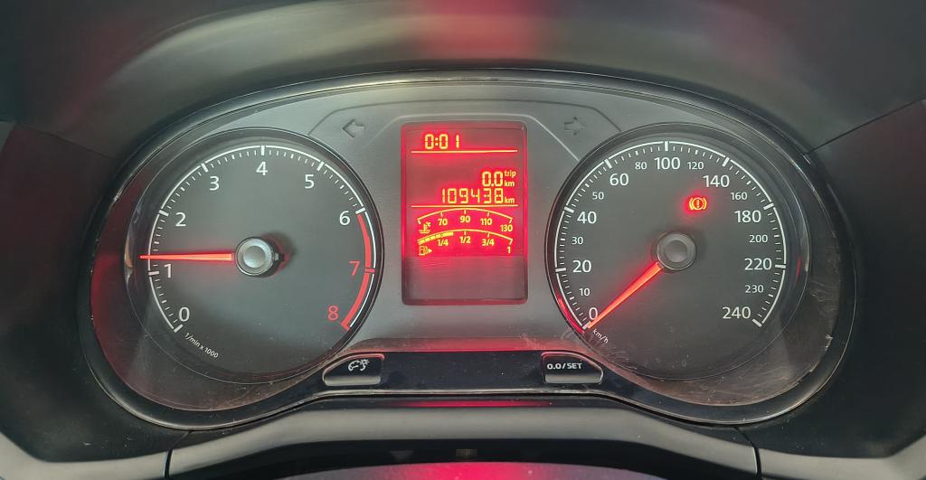 VOLKSWAGEN Saveiro - Foto
