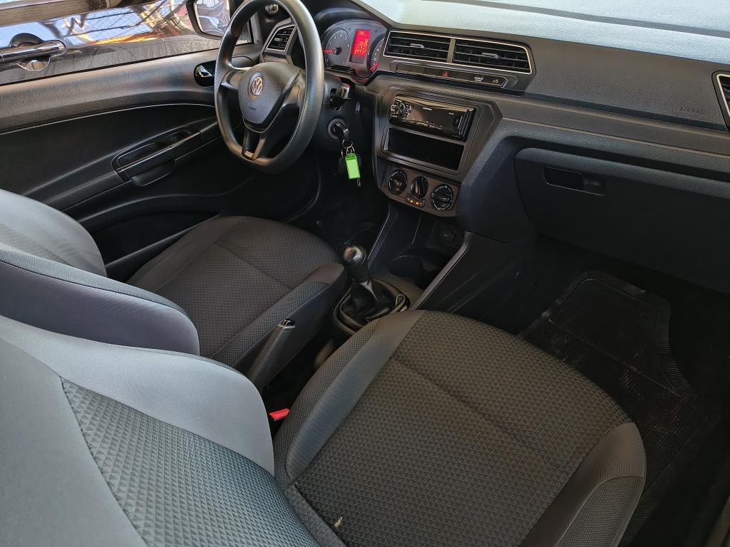 VOLKSWAGEN Saveiro - Foto