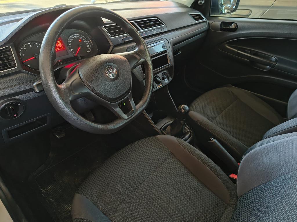 VOLKSWAGEN Saveiro - Foto
