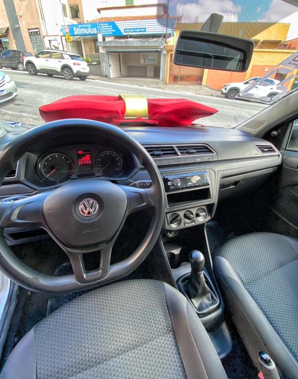 VOLKSWAGEN Saveiro - Foto