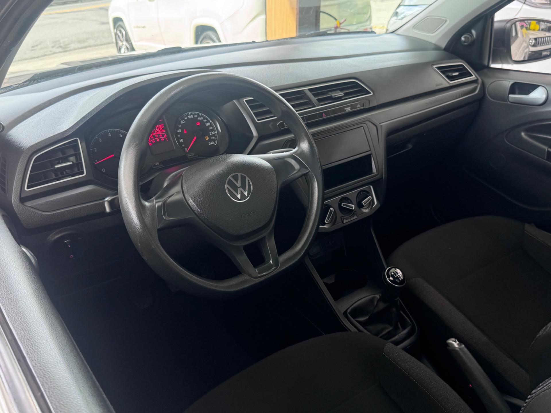 VOLKSWAGEN Saveiro - Foto
