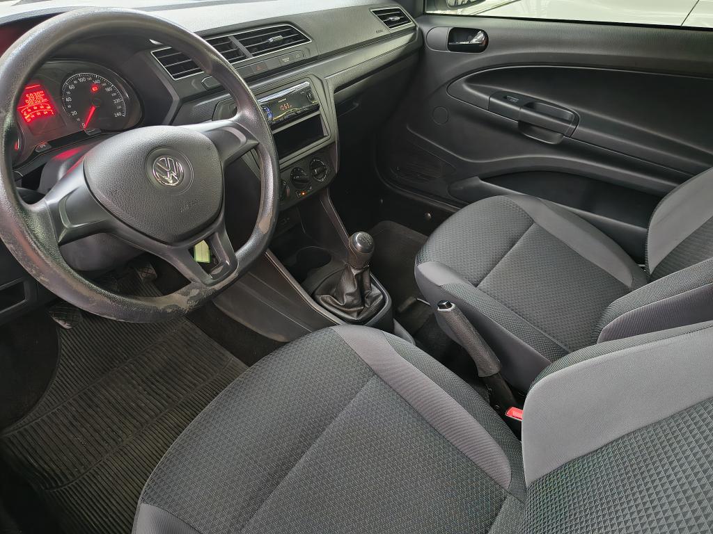 VOLKSWAGEN Saveiro - Foto