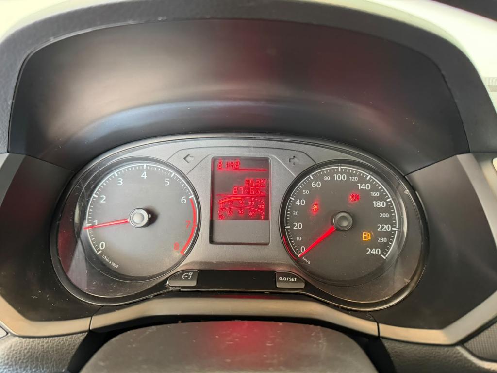 VOLKSWAGEN Saveiro - Foto