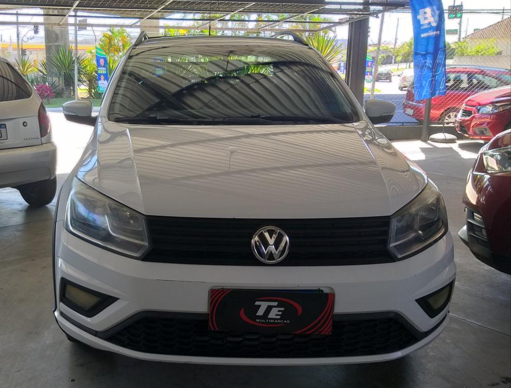 VOLKSWAGEN Saveiro