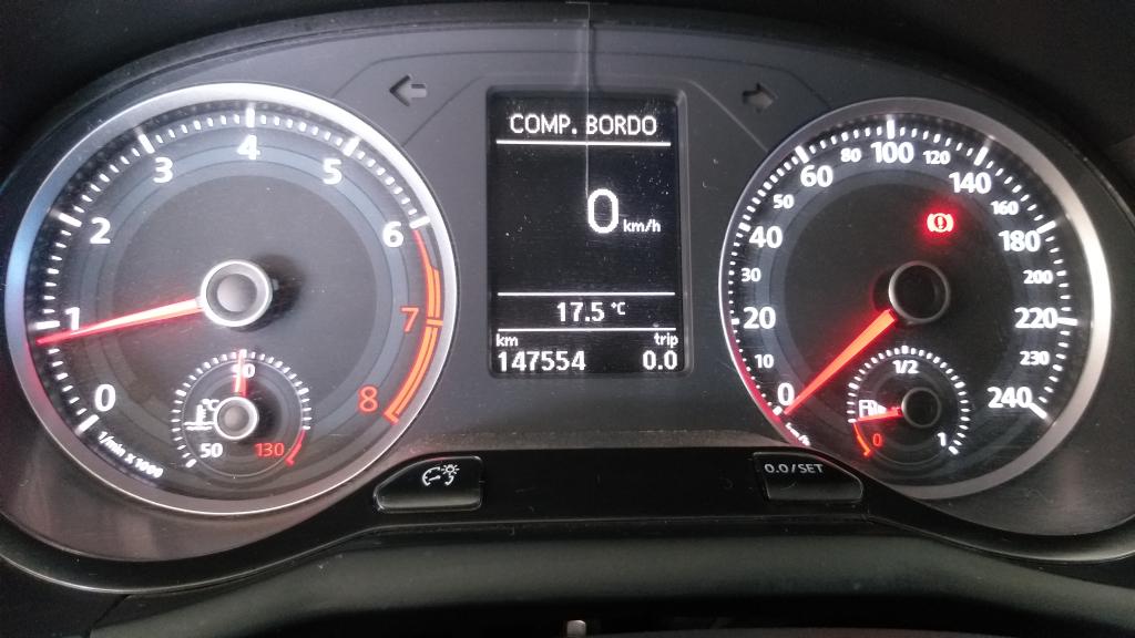 VOLKSWAGEN Saveiro - Foto