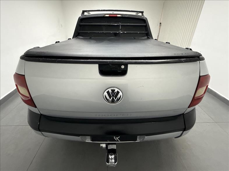 VOLKSWAGEN Saveiro - Foto