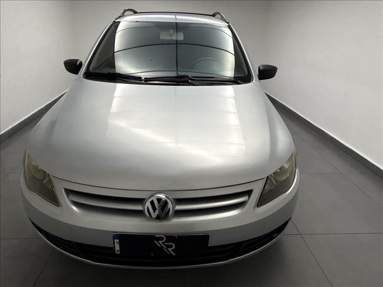 VOLKSWAGEN Saveiro - Foto
