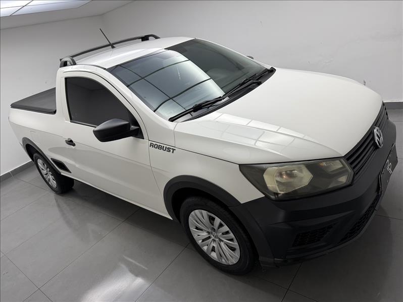 VOLKSWAGEN Saveiro