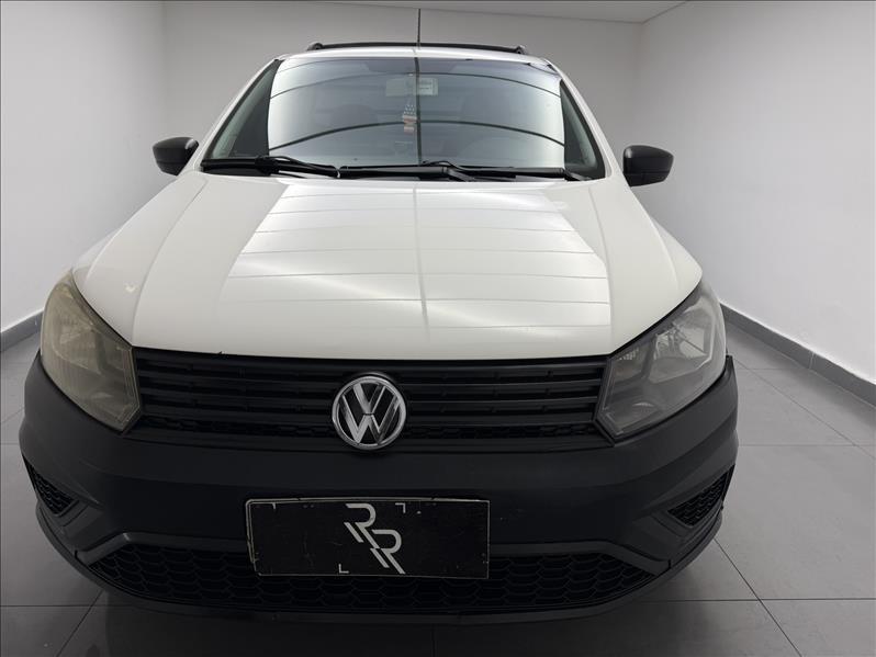 VOLKSWAGEN Saveiro - Foto