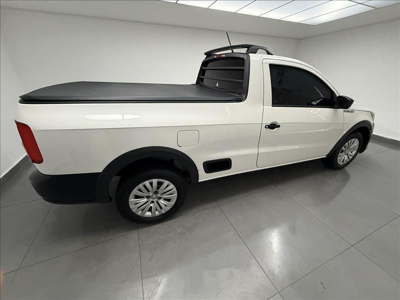 VOLKSWAGEN Saveiro - Foto