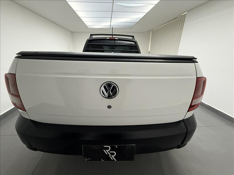 VOLKSWAGEN Saveiro - Foto