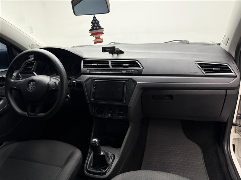 VOLKSWAGEN Saveiro - Foto
