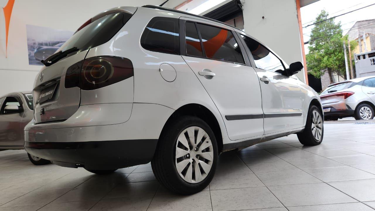 VOLKSWAGEN Space Fox - Foto