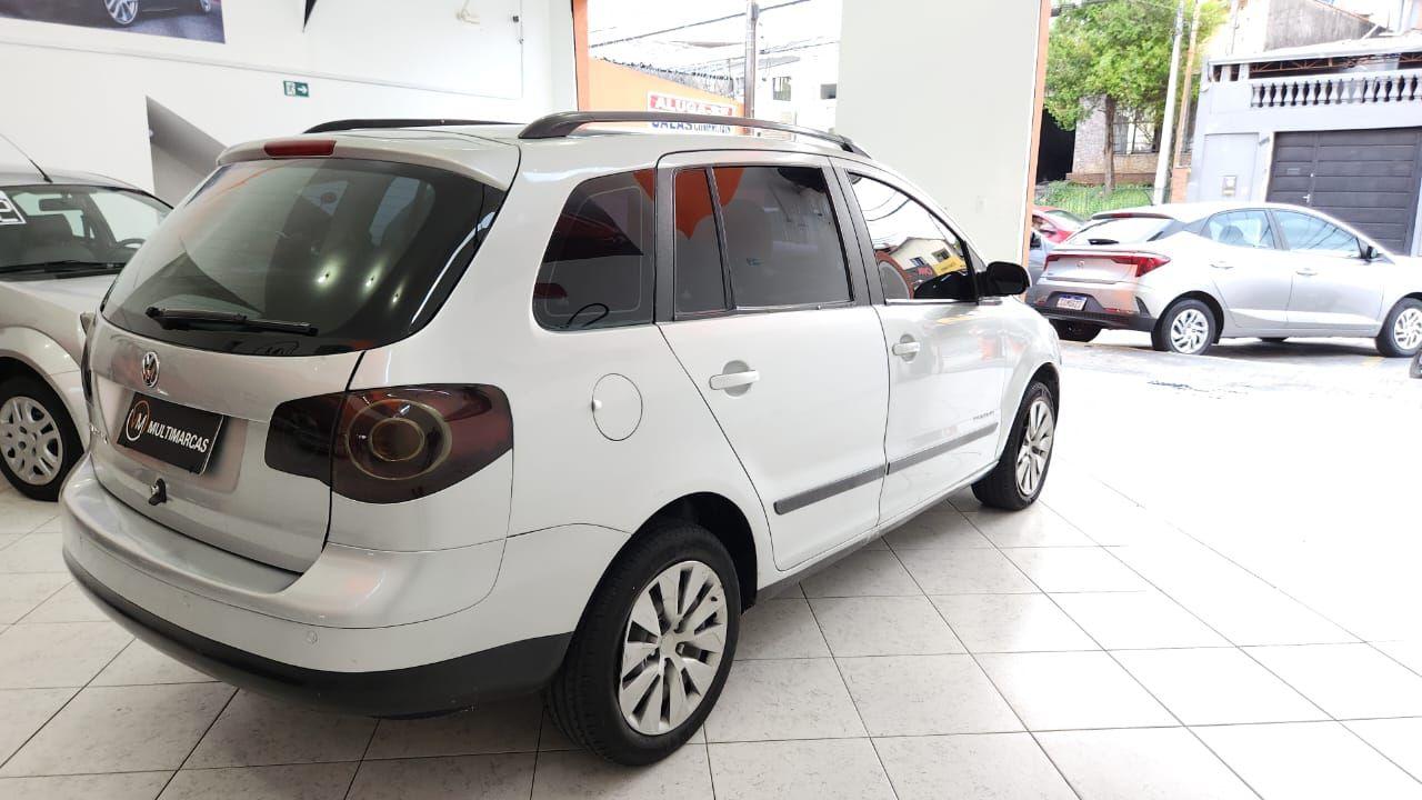 VOLKSWAGEN Space Fox - Foto