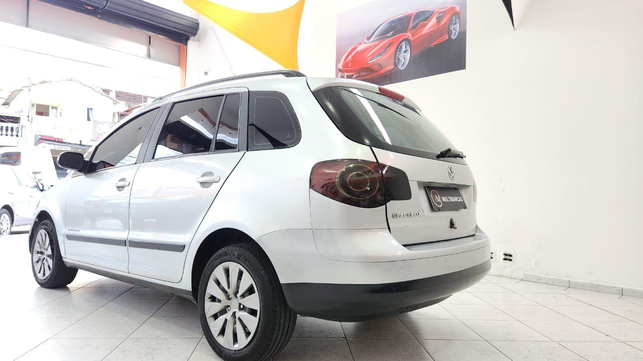 VOLKSWAGEN Space Fox - Foto