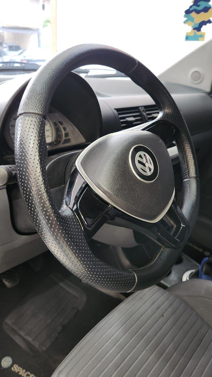 VOLKSWAGEN Space Fox - Foto