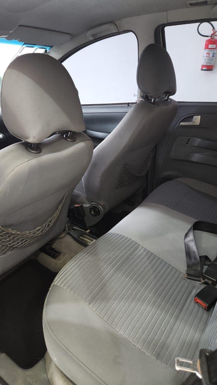 VOLKSWAGEN Space Fox - Foto