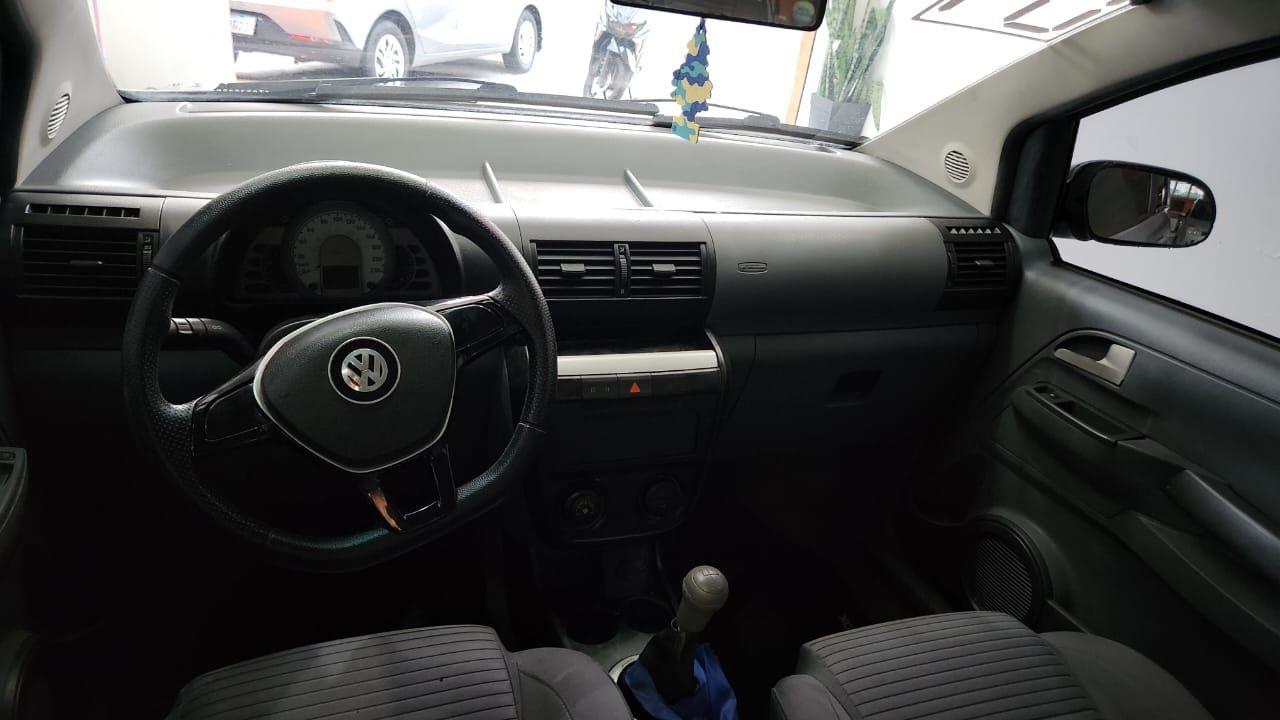 VOLKSWAGEN Space Fox - Foto