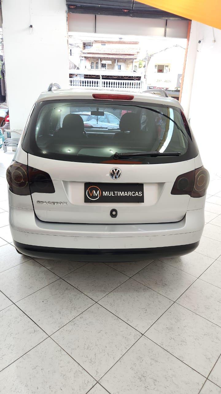 VOLKSWAGEN Space Fox - Foto