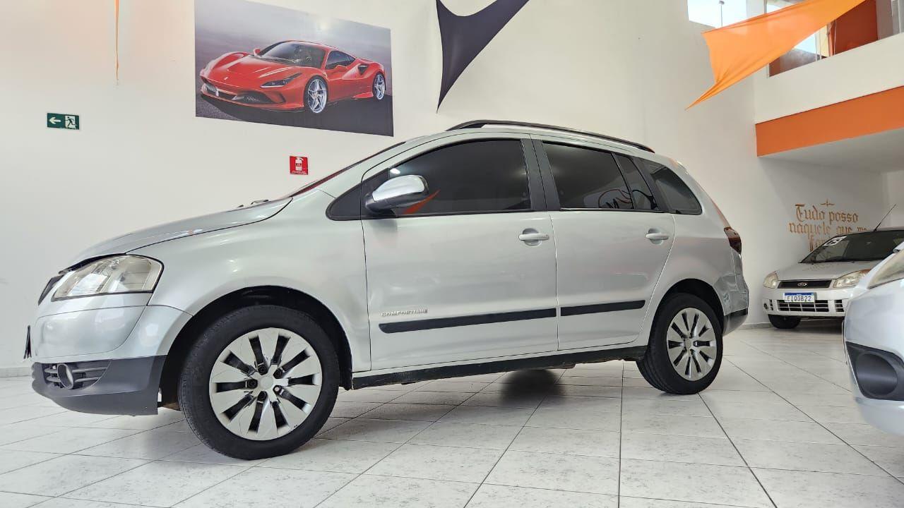 VOLKSWAGEN Space Fox - Foto