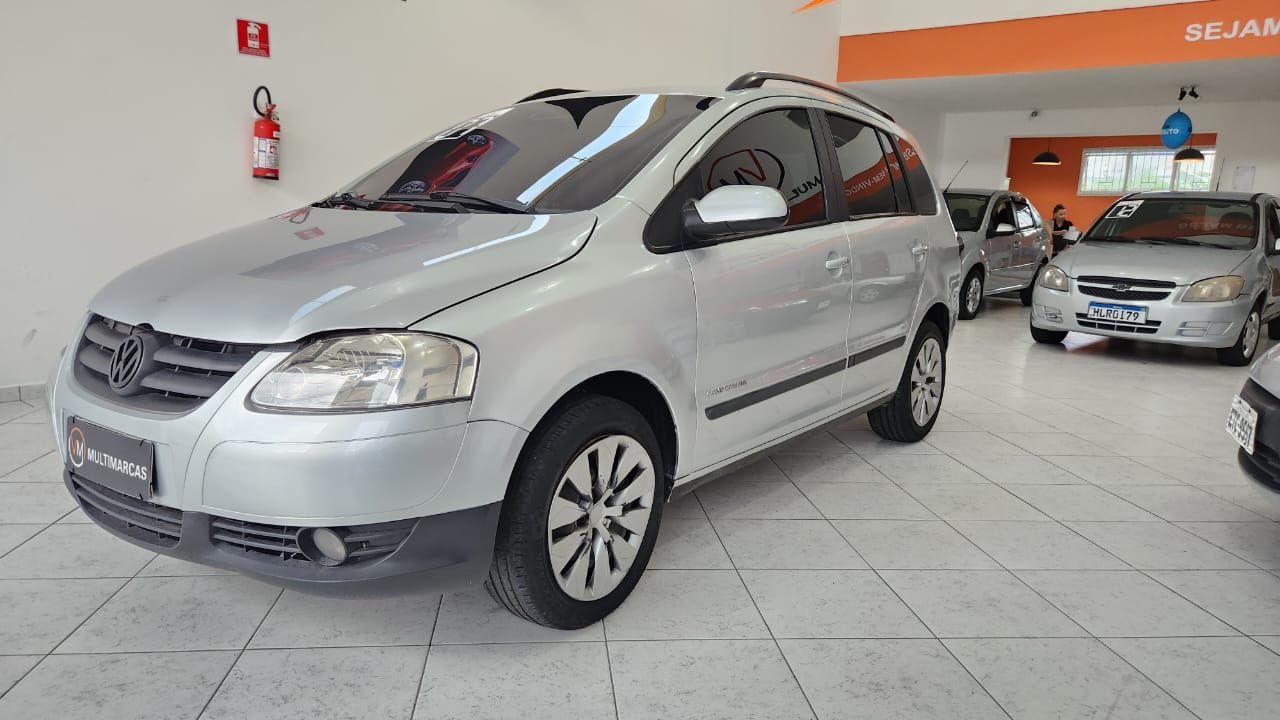 VOLKSWAGEN Space Fox - Foto