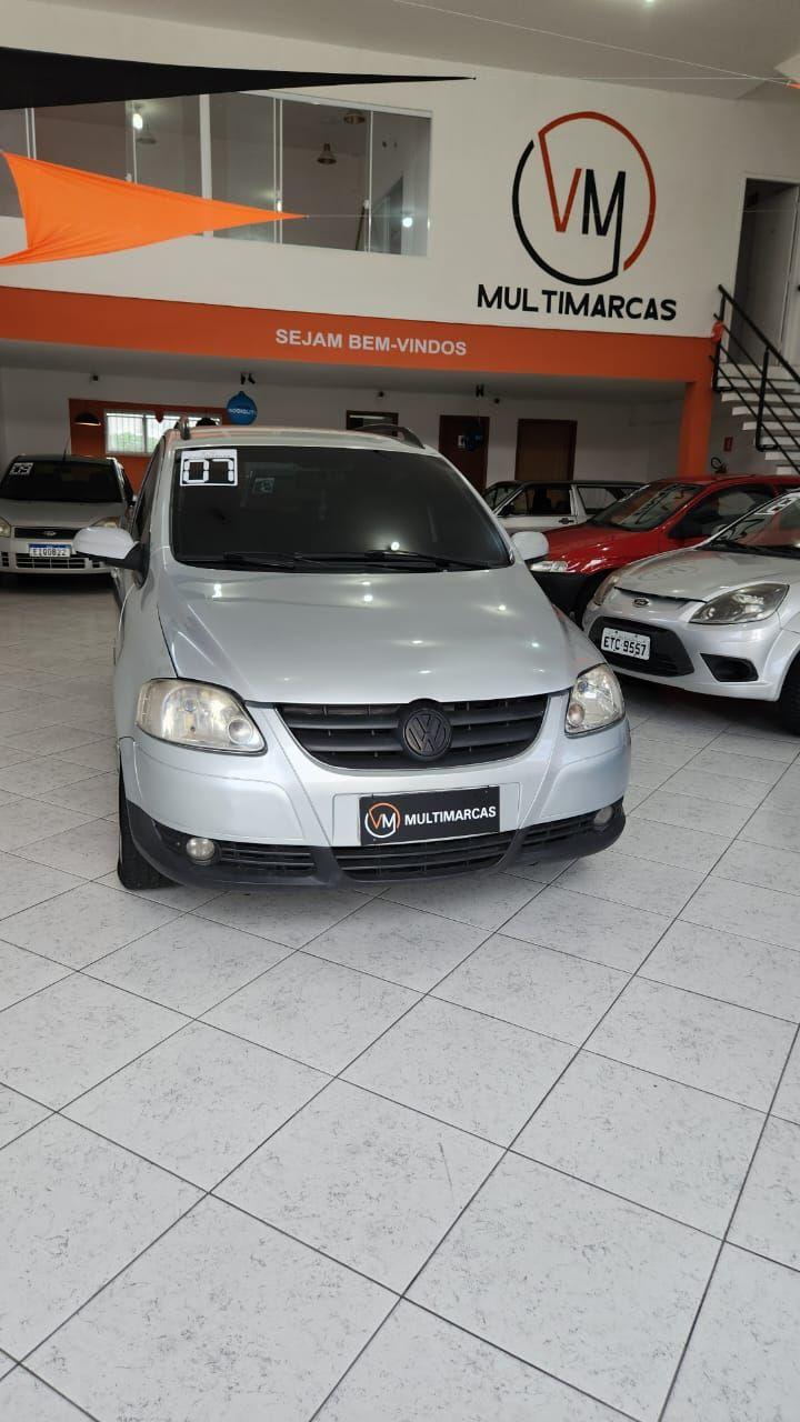 VOLKSWAGEN Space Fox - Foto