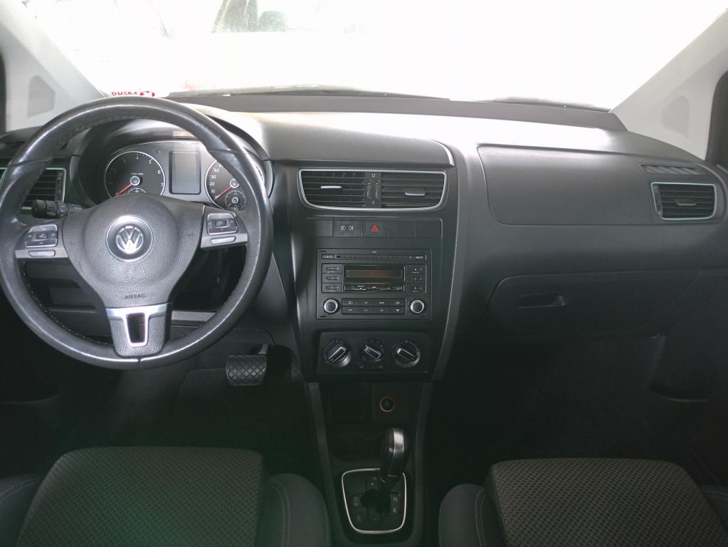 VOLKSWAGEN Space Fox - Foto