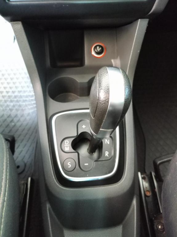 VOLKSWAGEN Space Fox - Foto