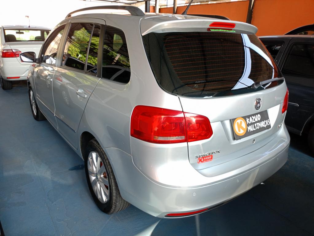 VOLKSWAGEN Space Fox - Foto