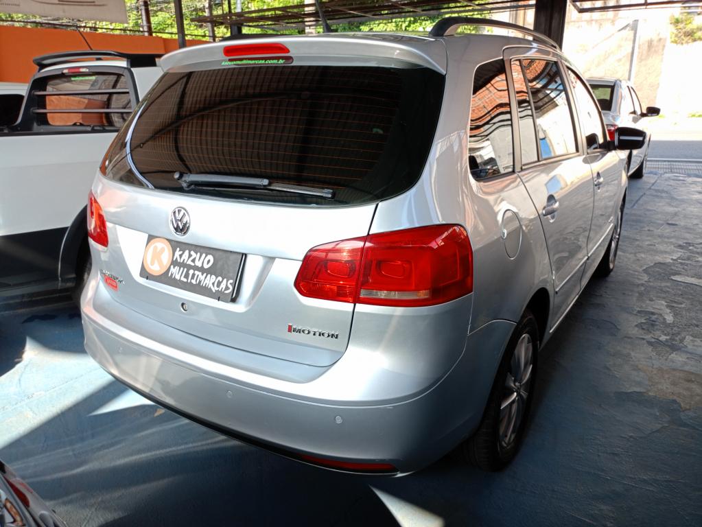 VOLKSWAGEN Space Fox - Foto