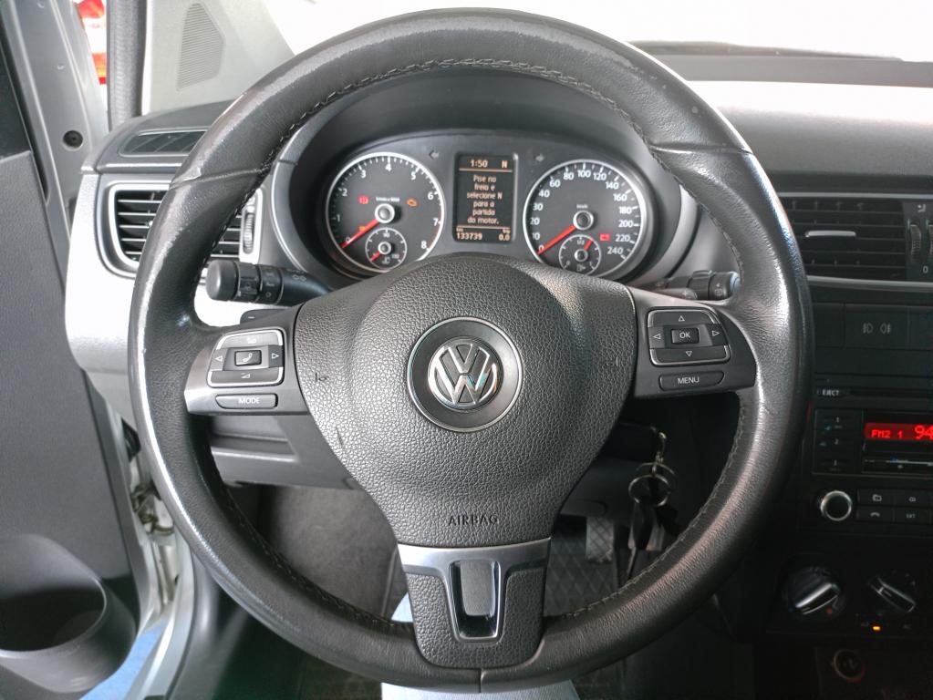 VOLKSWAGEN Space Fox - Foto