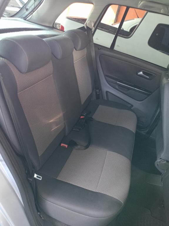 VOLKSWAGEN Space Fox - Foto