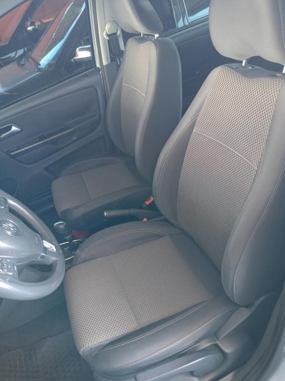 VOLKSWAGEN Space Fox - Foto