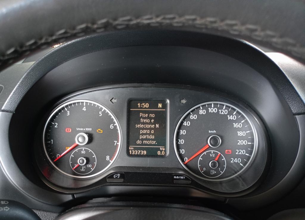 VOLKSWAGEN Space Fox - Foto