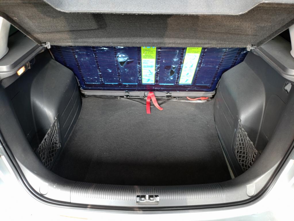 VOLKSWAGEN Space Fox - Foto