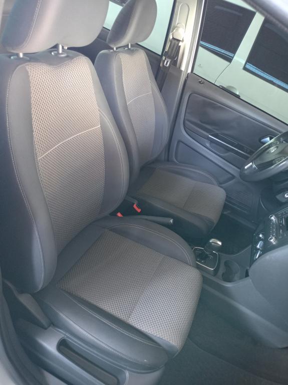 VOLKSWAGEN Space Fox - Foto