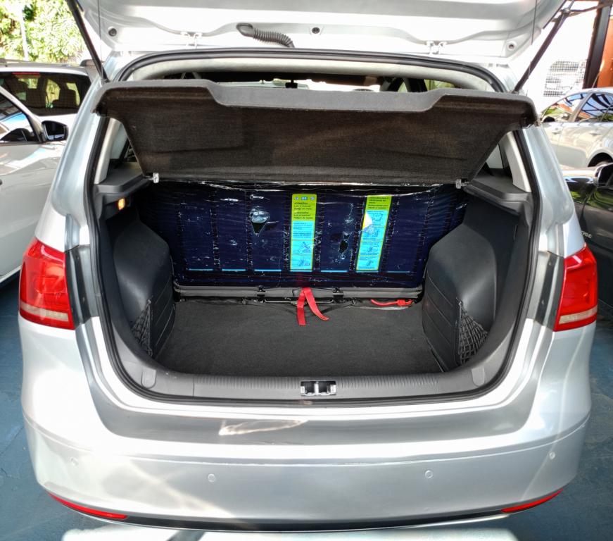 VOLKSWAGEN Space Fox - Foto