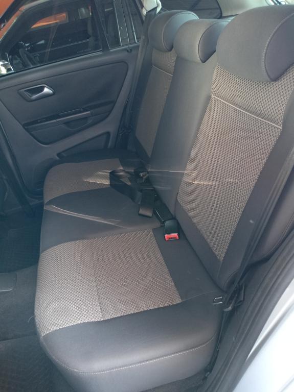 VOLKSWAGEN Space Fox - Foto