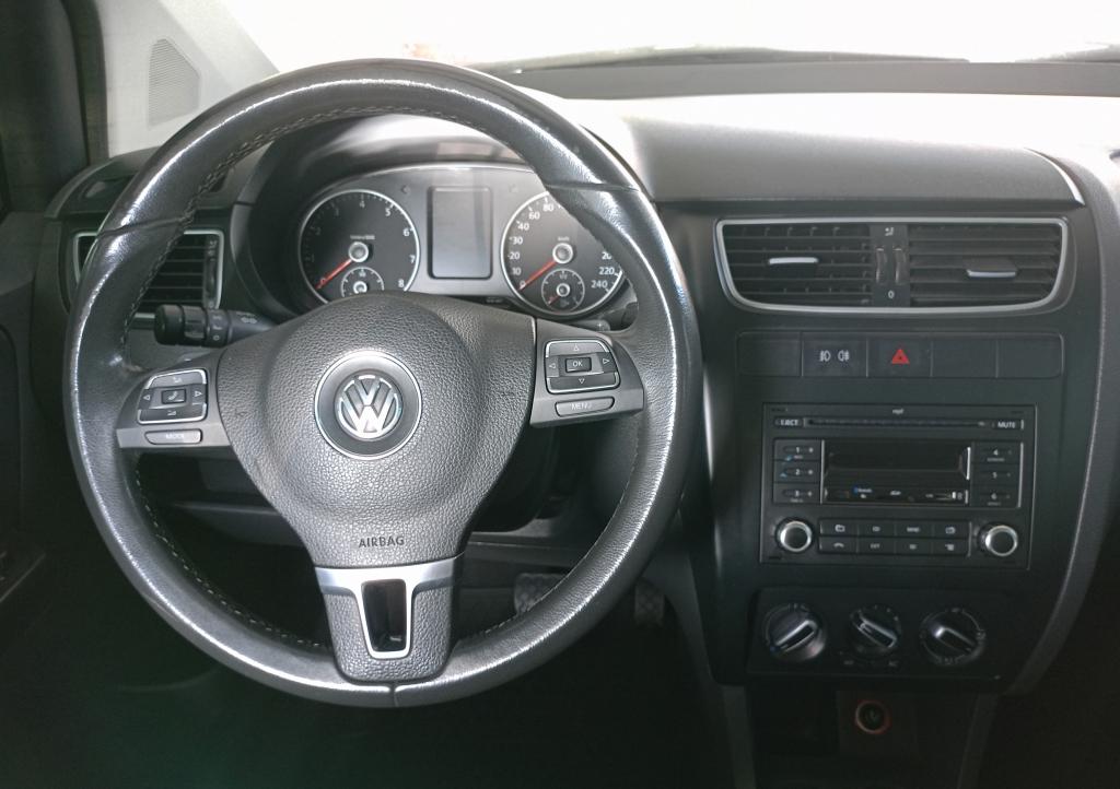 VOLKSWAGEN Space Fox - Foto