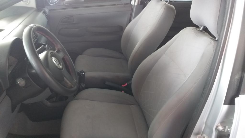 VOLKSWAGEN Space Fox - Foto