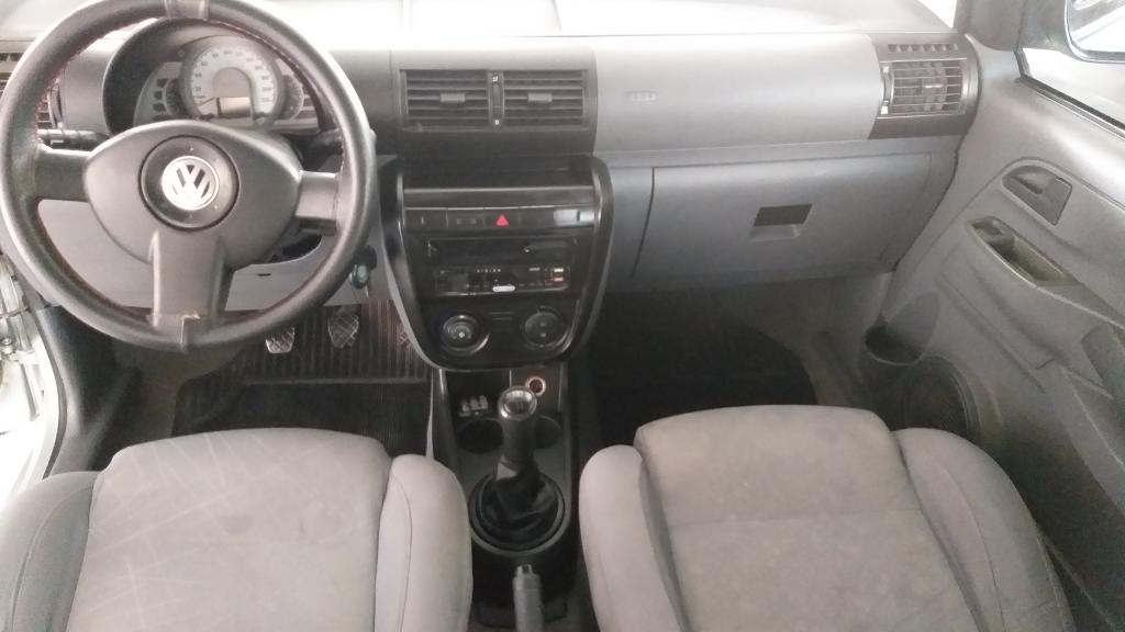 VOLKSWAGEN Space Fox - Foto