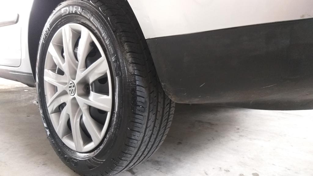 VOLKSWAGEN Space Fox - Foto