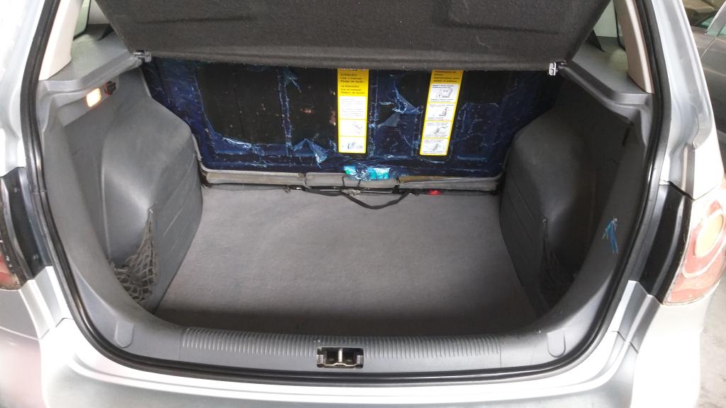 VOLKSWAGEN Space Fox - Foto