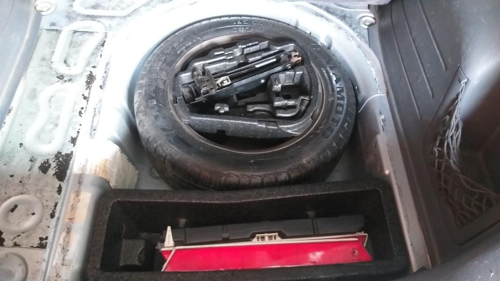 VOLKSWAGEN Space Fox - Foto