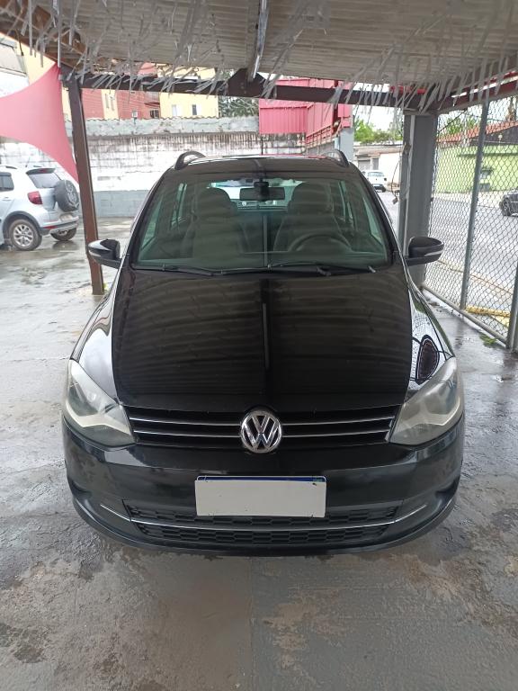 VOLKSWAGEN Space Fox - Foto