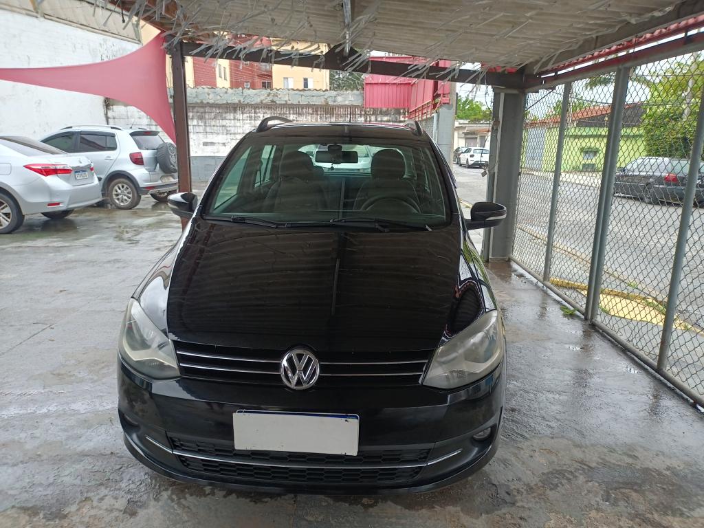 VOLKSWAGEN Space Fox - Foto