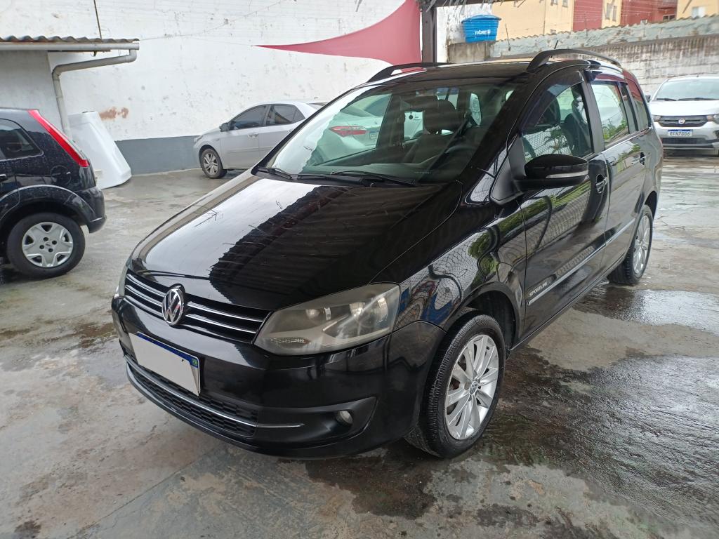 VOLKSWAGEN Space Fox - Foto