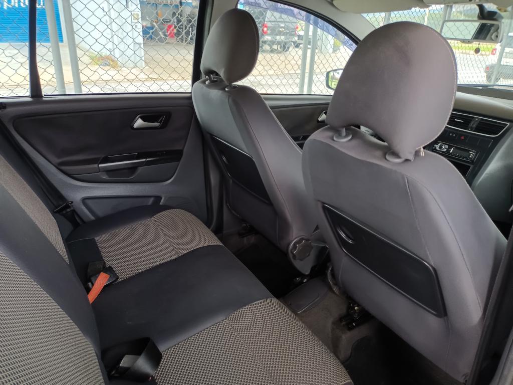 VOLKSWAGEN Space Fox - Foto