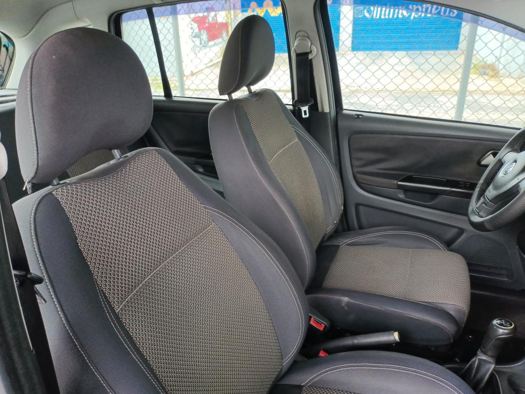 VOLKSWAGEN Space Fox - Foto