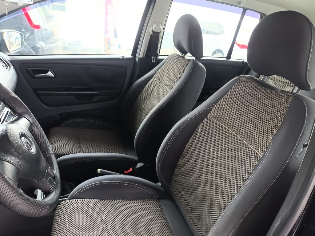 VOLKSWAGEN Space Fox - Foto